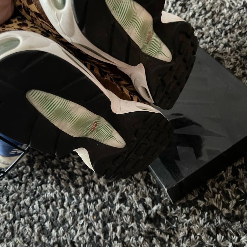Nike airmax 95 atmos sz 11 - Picture 3 of 7